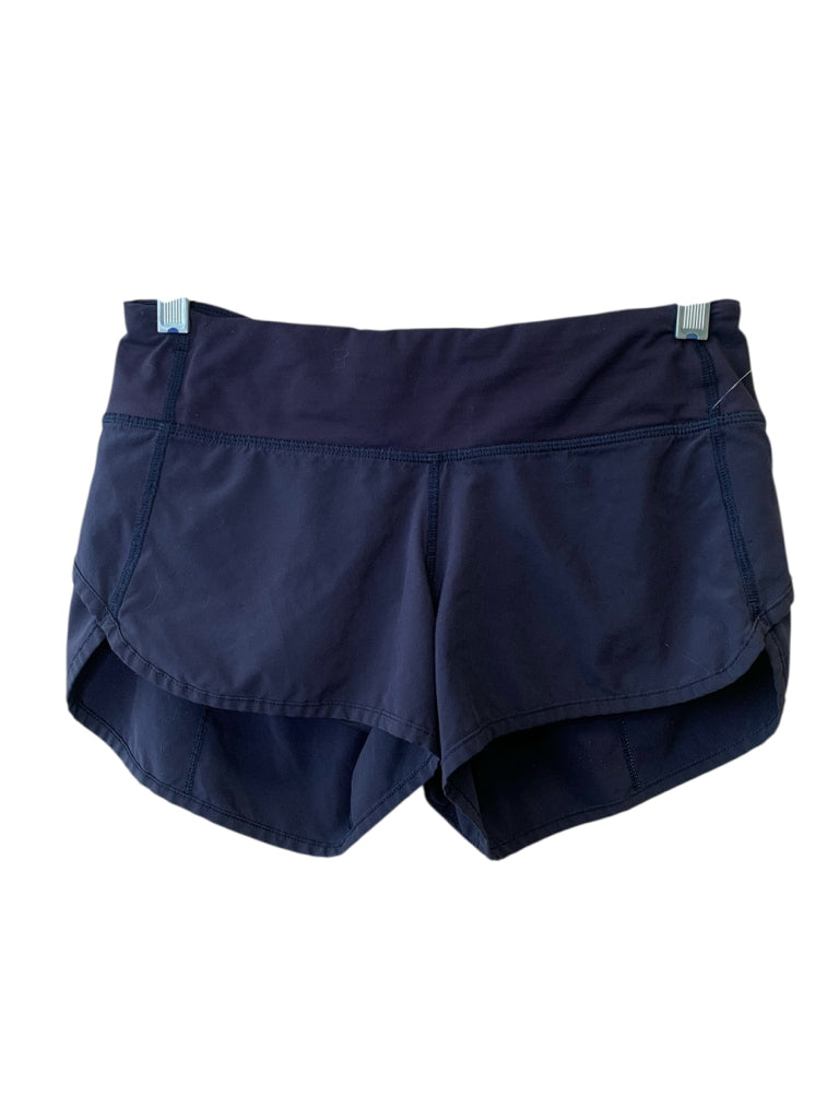 LULULEMON  2 GYM W