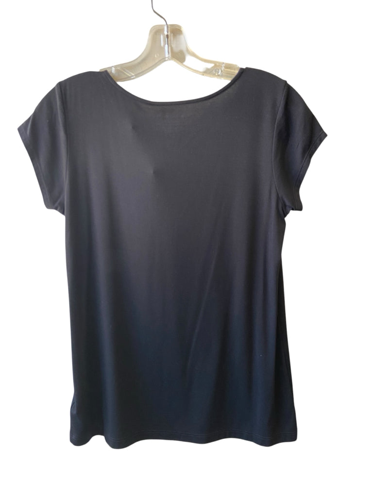 TAHARI Size small TOP W