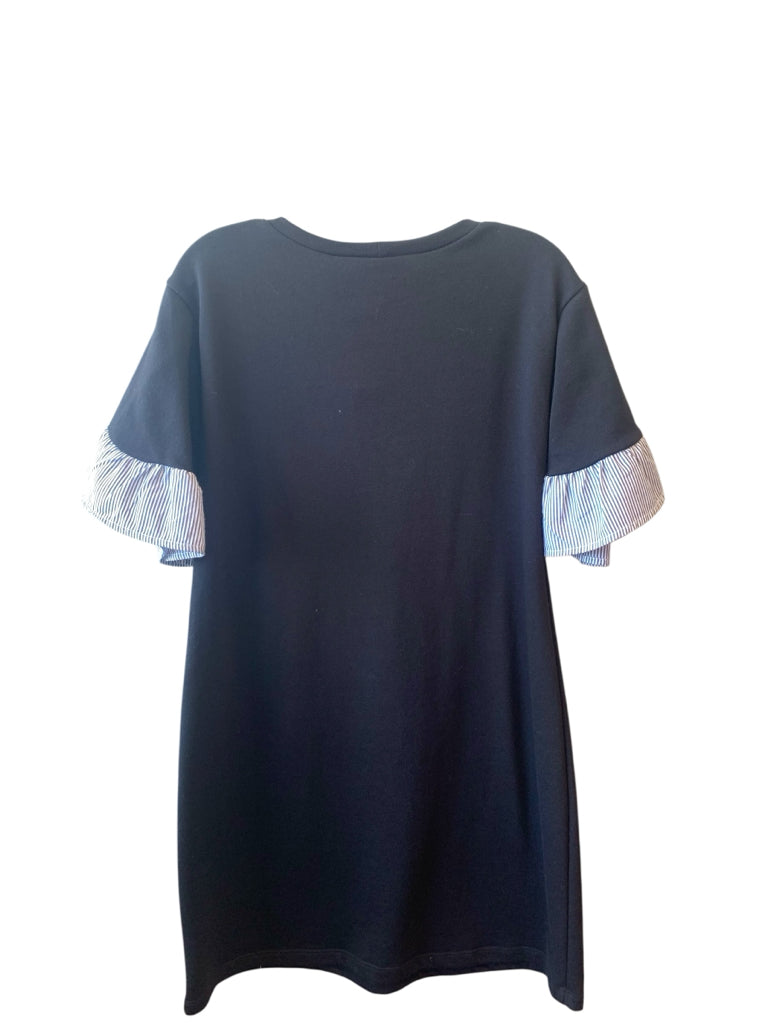 LUXOLOGY  small DRESS W