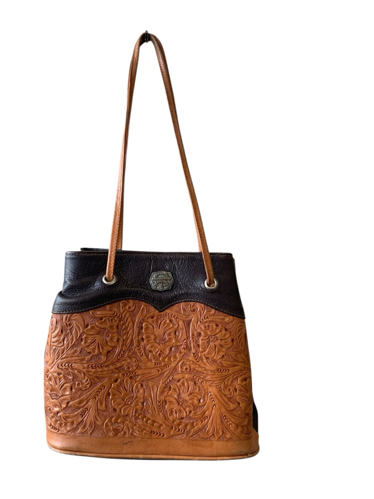 MONTANA SILVERSMITHS Size medium PURSE W