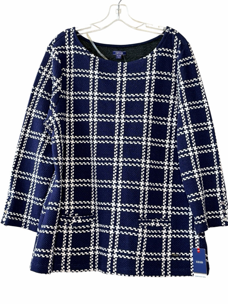 IZOD Size xXL TOPW