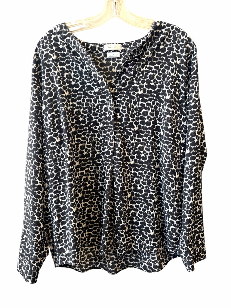 VAN HEUSEN Size xL TOP W