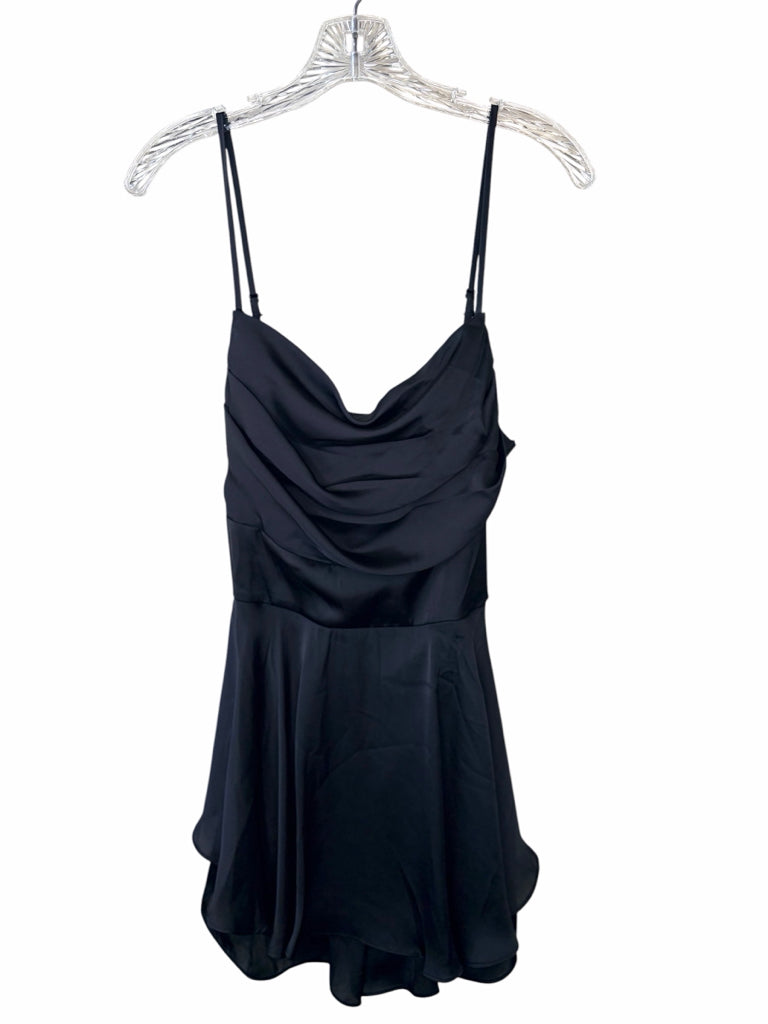 FRANCESCA'S Size xL SHT DRS W