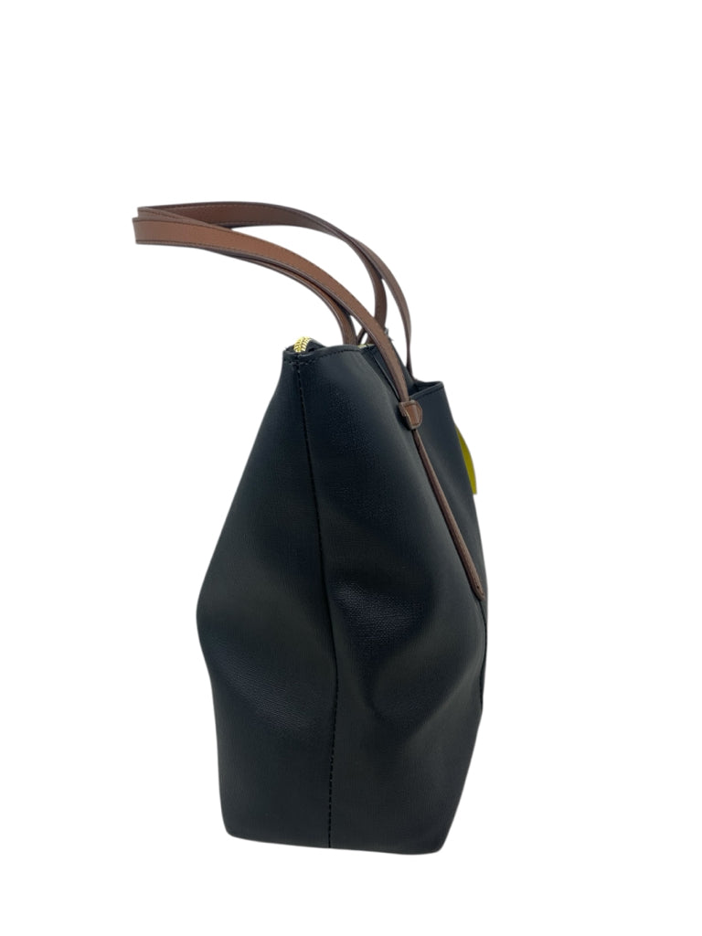 FOSSIL  medium TOTE W