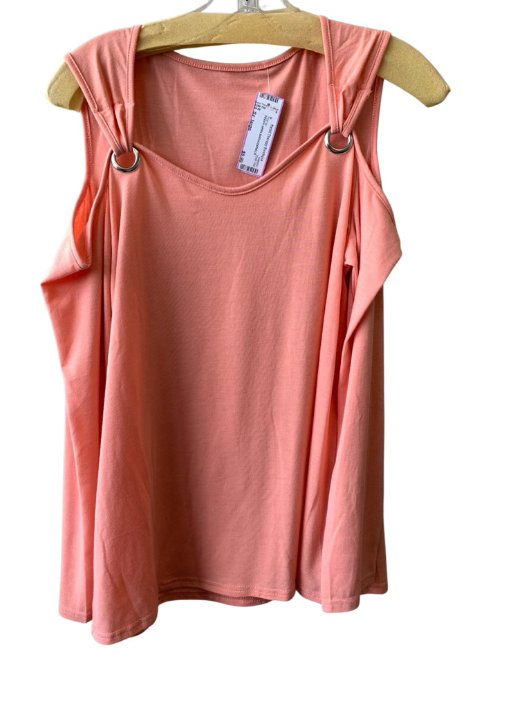 large TOP W