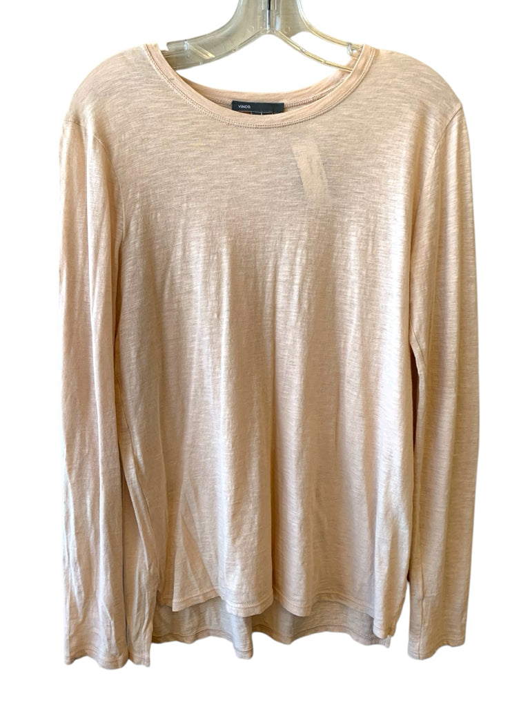 VINCE CAMUTO  xS TOPW