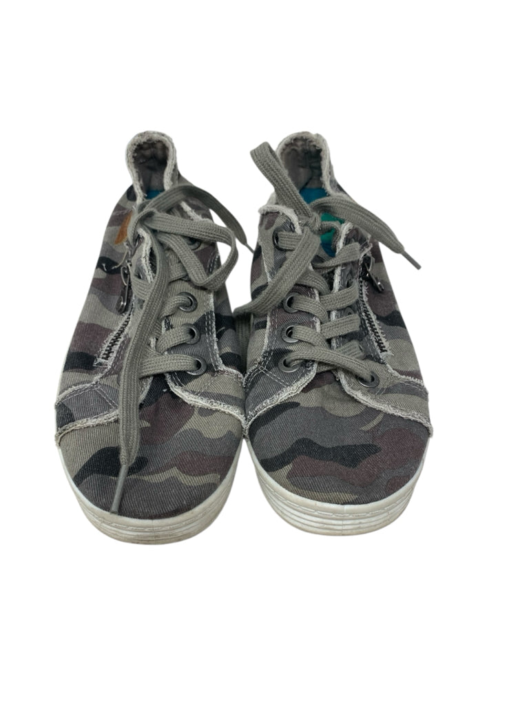 BLOWFISH  8 SNEAKERS W