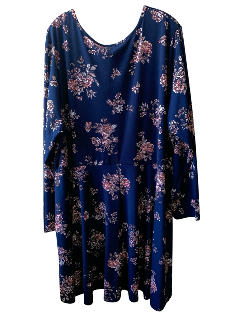 JUSTIFY  3X DRESS W
