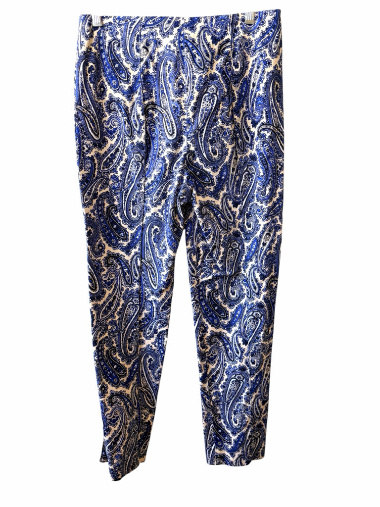 DIANEvonFURSTENBERG Size 6 PANTS W