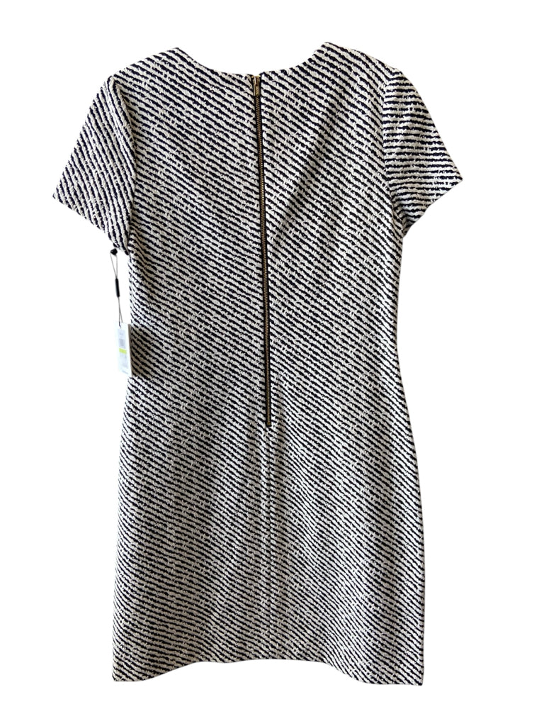 CALVIN KLEIN Size 4 DRESS W
