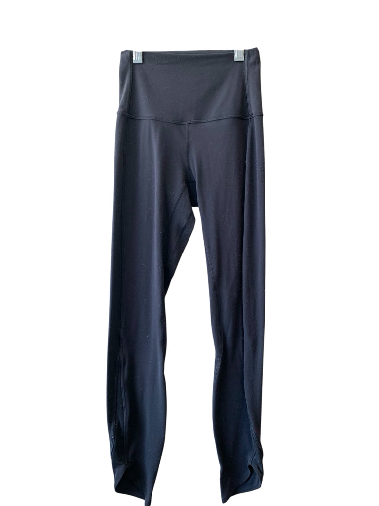 LULULEMON  xS GYM W