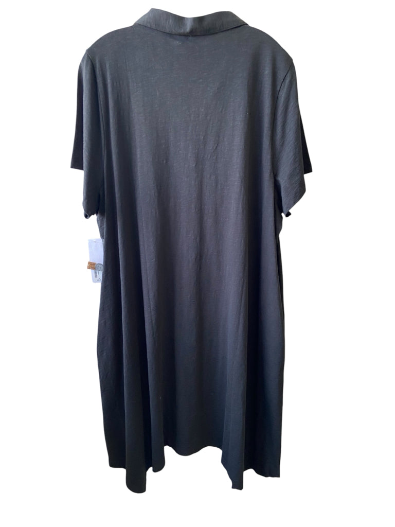 SOFT SURROUNDIGS Size 3X DRESS W