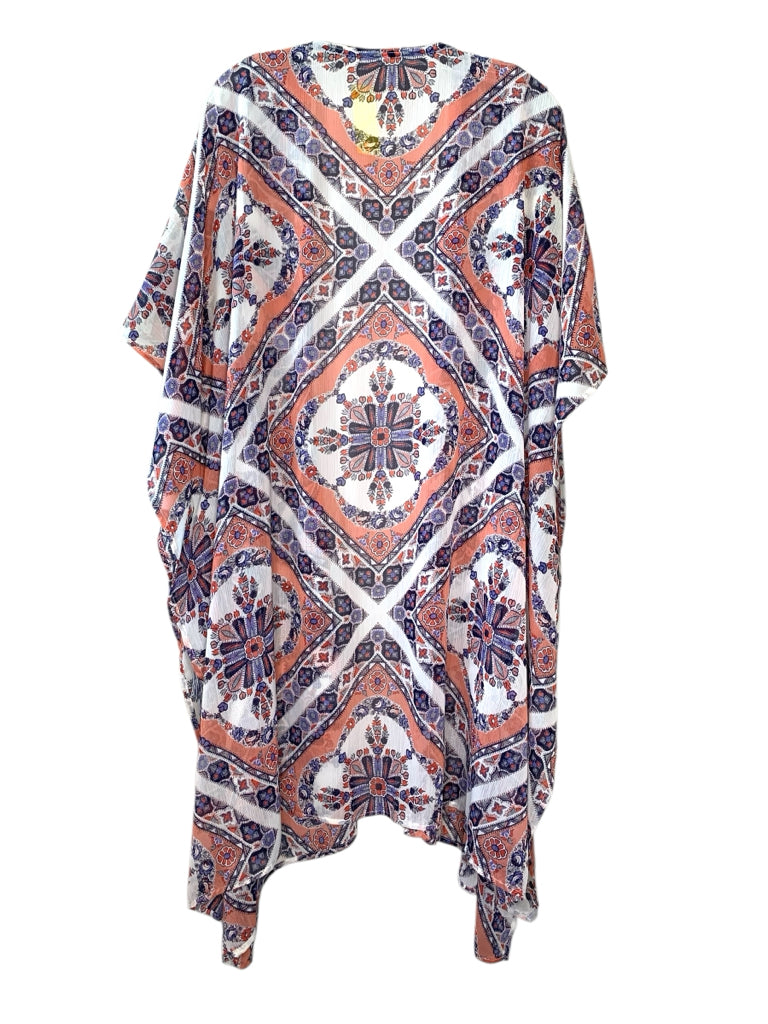 OSFM CARDIGAN W
