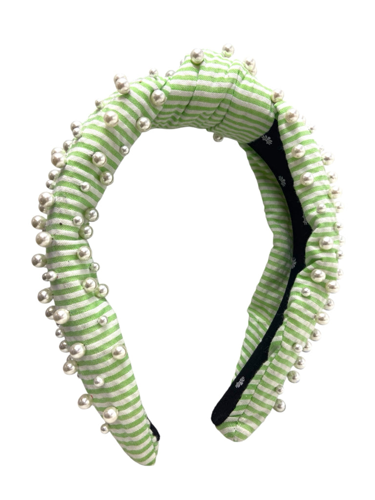 LELE SADOUGHI Size OSFM HEADBAND W
