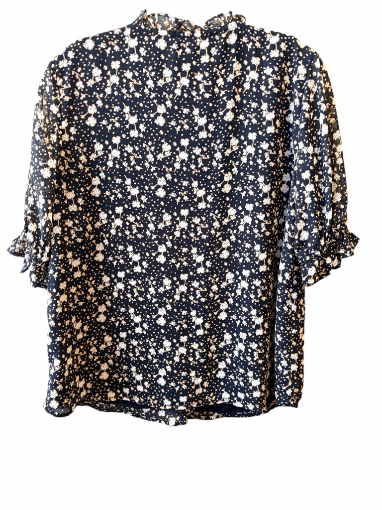 PLEIONE Size small TOP W