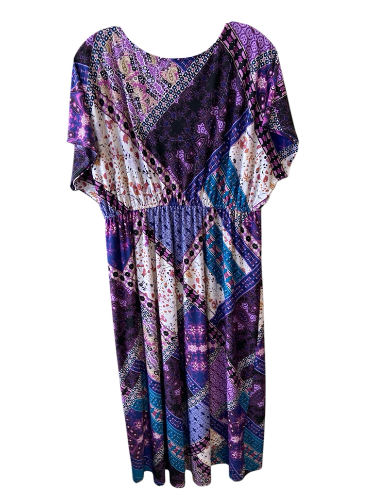 STYLE & CO Size xL DRESS W