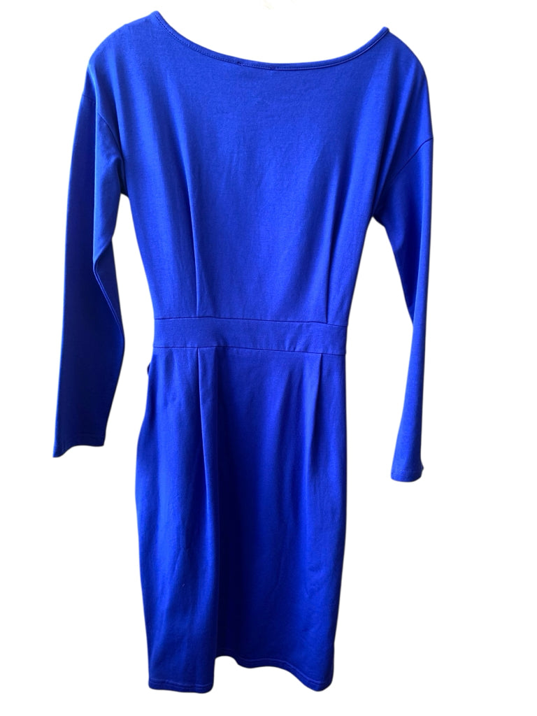 PRETTY GARDEN  small DRESS W