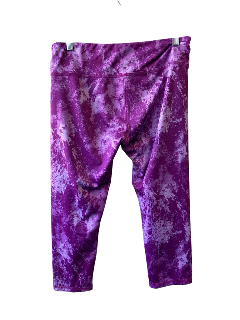 RBX Size large GYM W