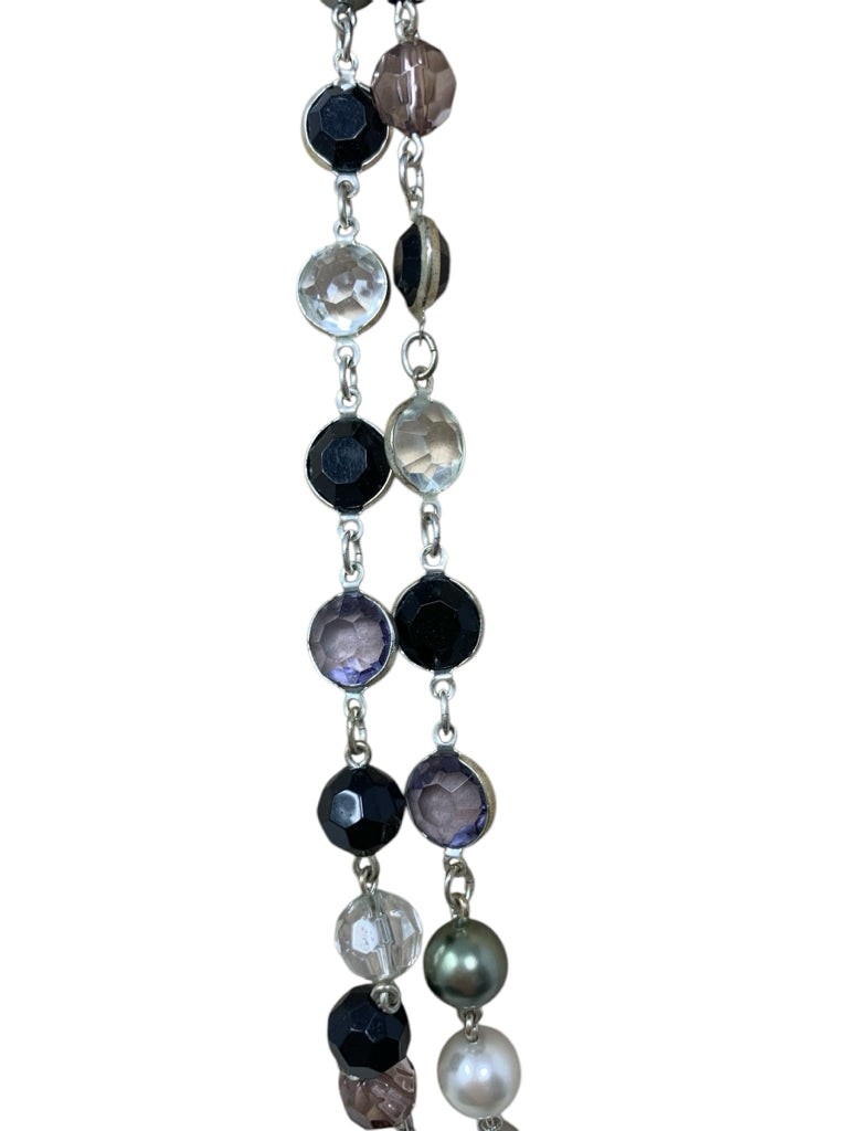 PREMIER DESIGNS NECKLACE W