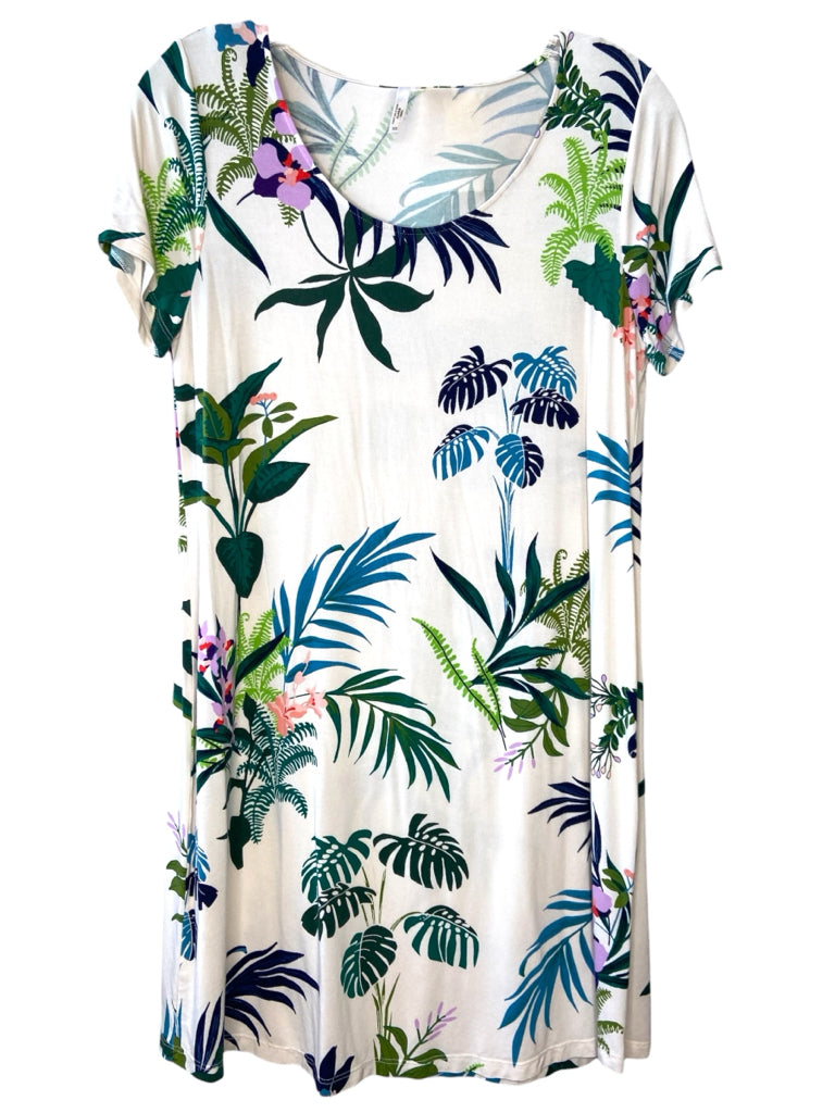 SOMA Size xS NIGHT GOWN