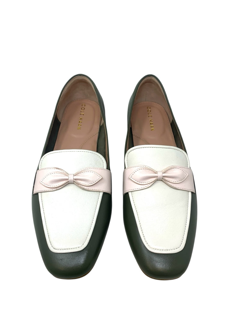COLE HAAN  9.5 LOAFER W