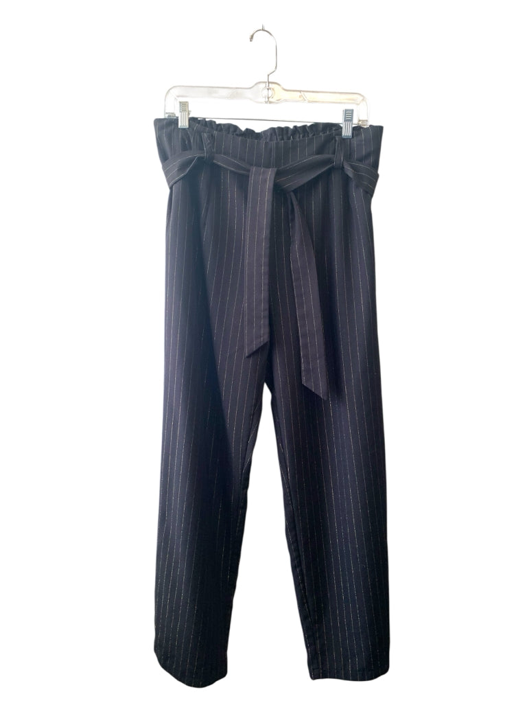 ALICE BLUE  xL PANTS W