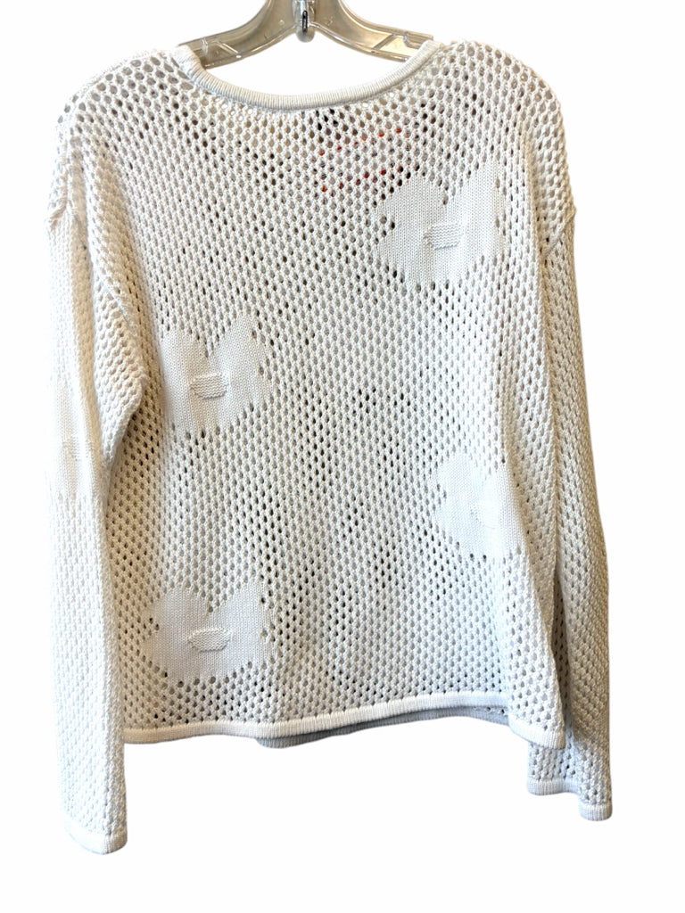 AT LOFT Size small SWEATER W