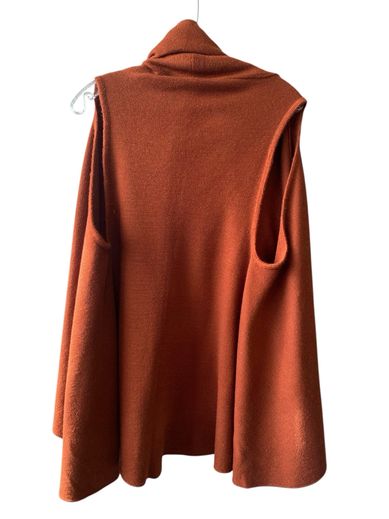 ANTHROPOLOGIE  ONE SIZE CARDIGAN W