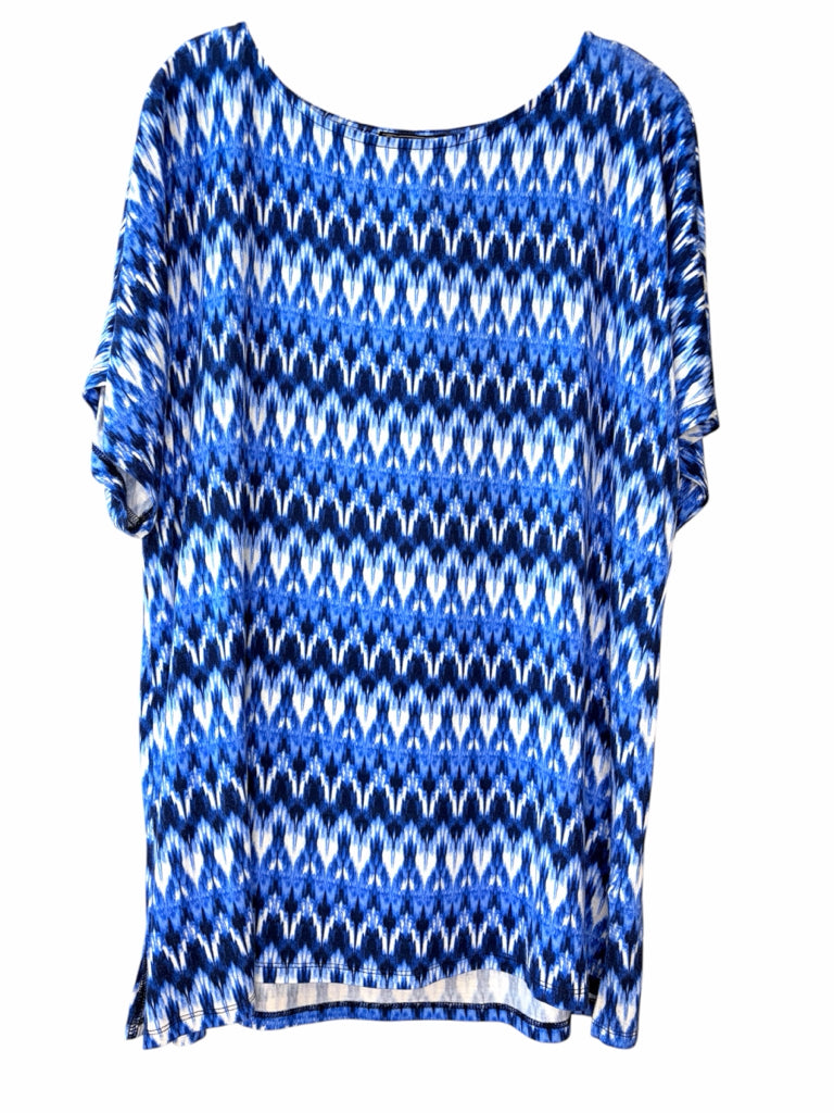 DG2 Size 1X TOP W