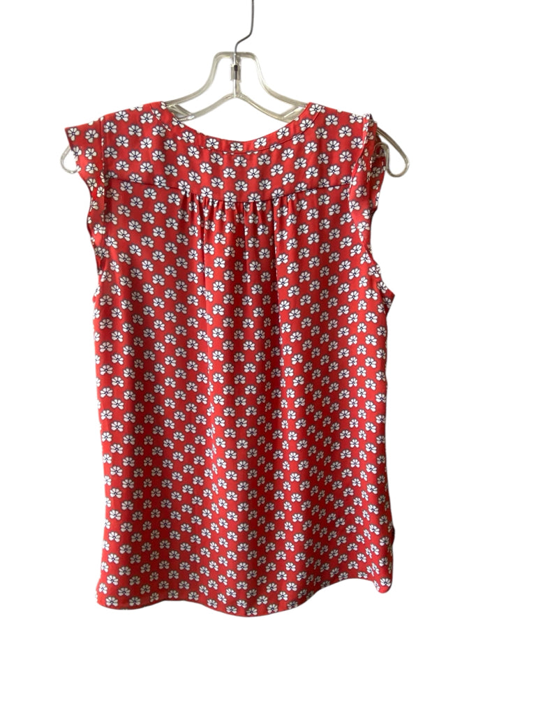 AT LOFT Size small TOP  W