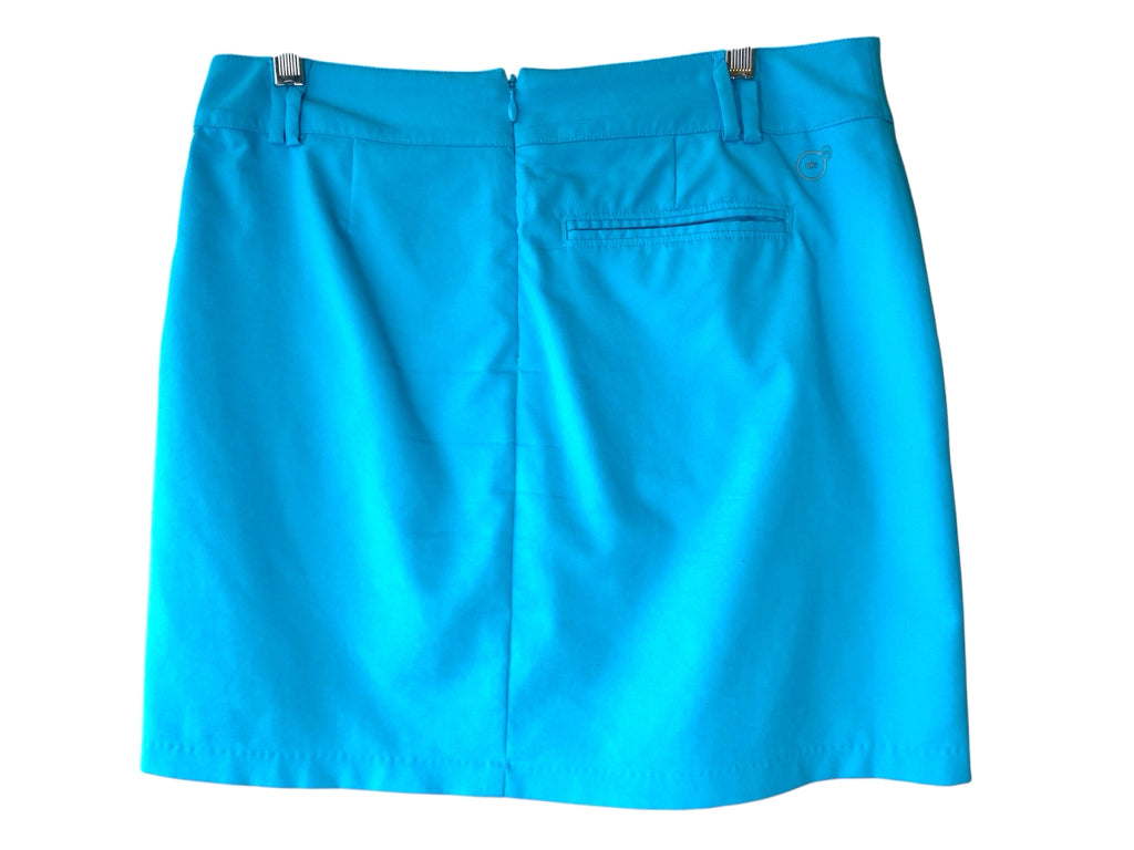 PUMA Size 6 SKORT W