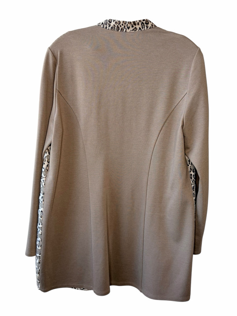 CHICO'S Size medium CARDIGAN W