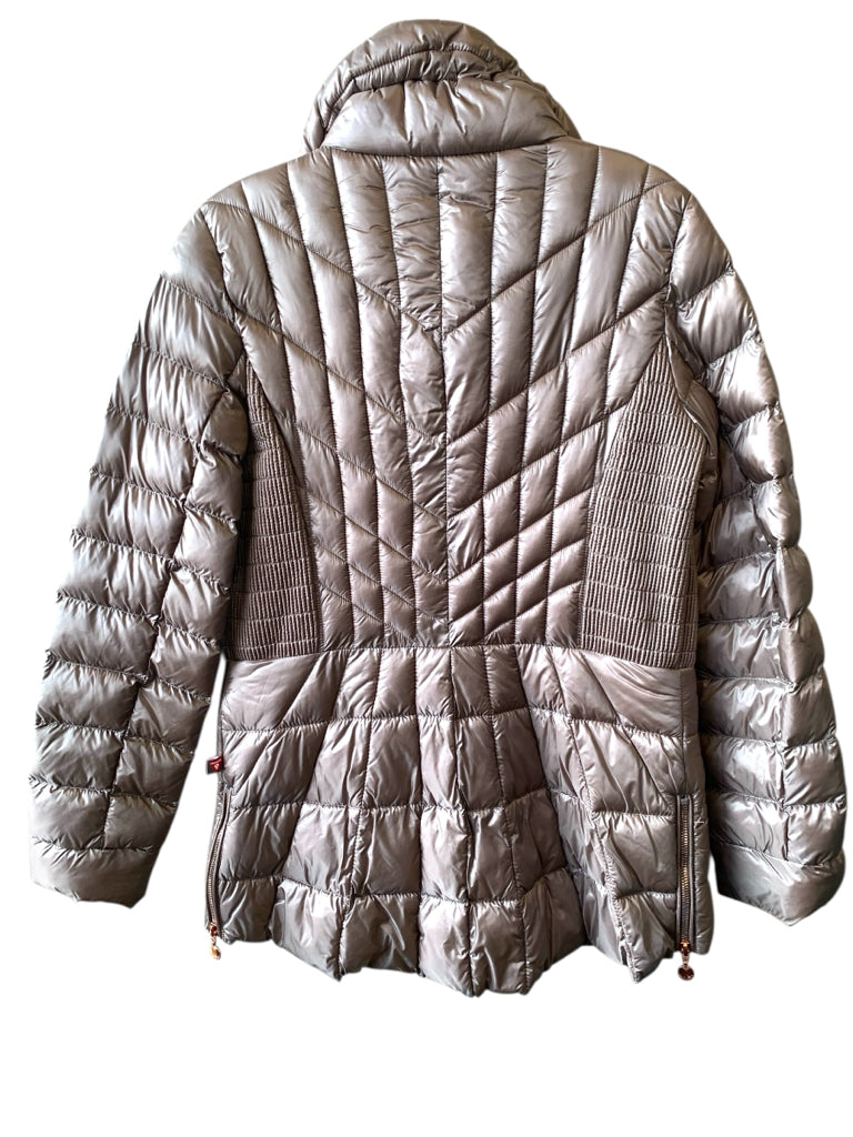 BERNARDO  medium COAT W