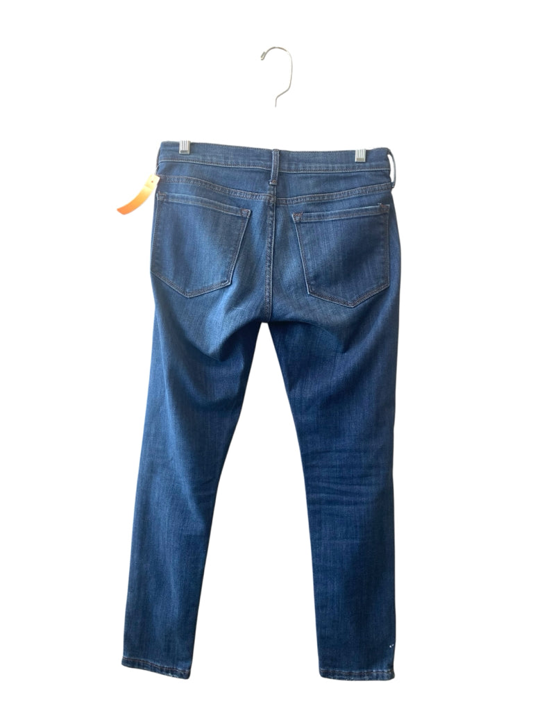 BANANA REPUBLIC  4P JEANS W