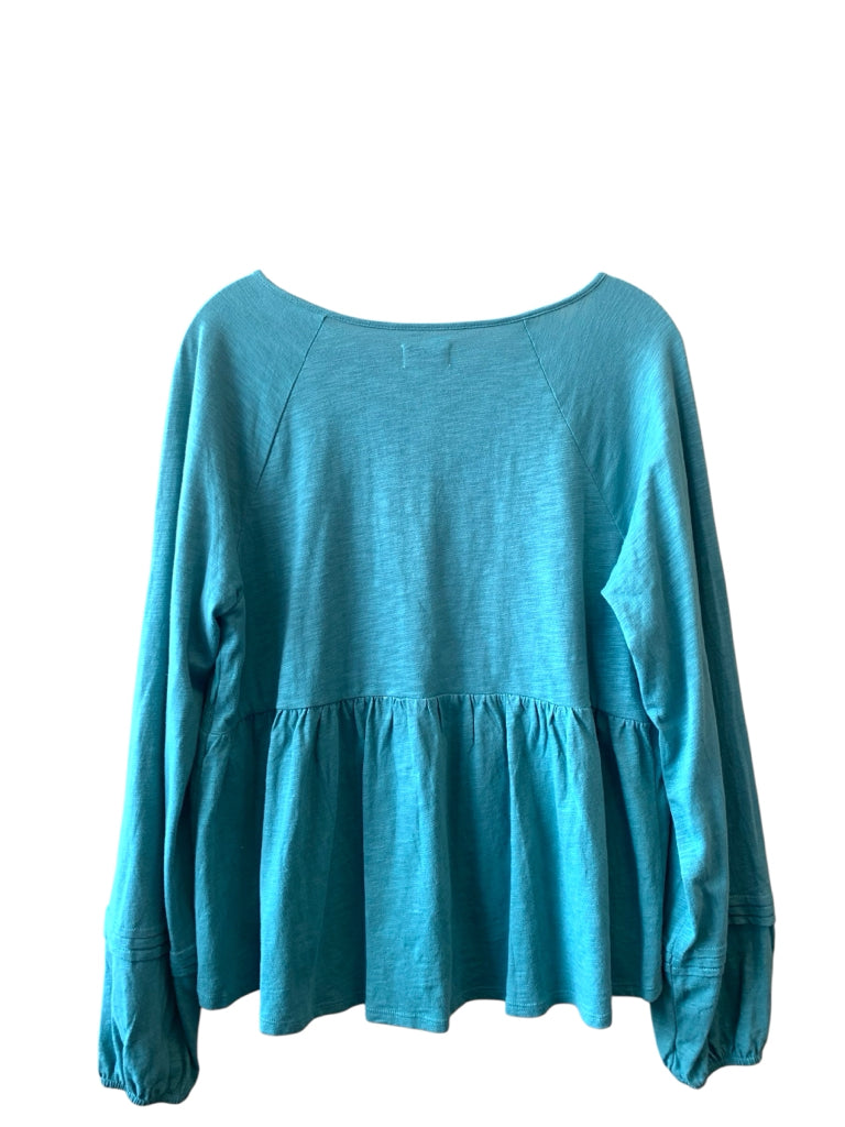 TRUE CRAFT  large TOP  W