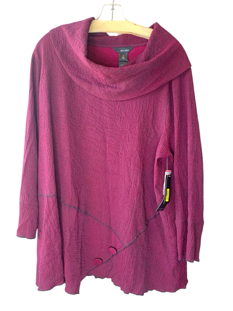 ALI MILES  1X TUNIC