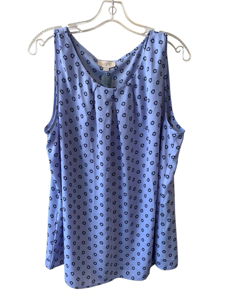 AT LOFT  x-lg TOP  W