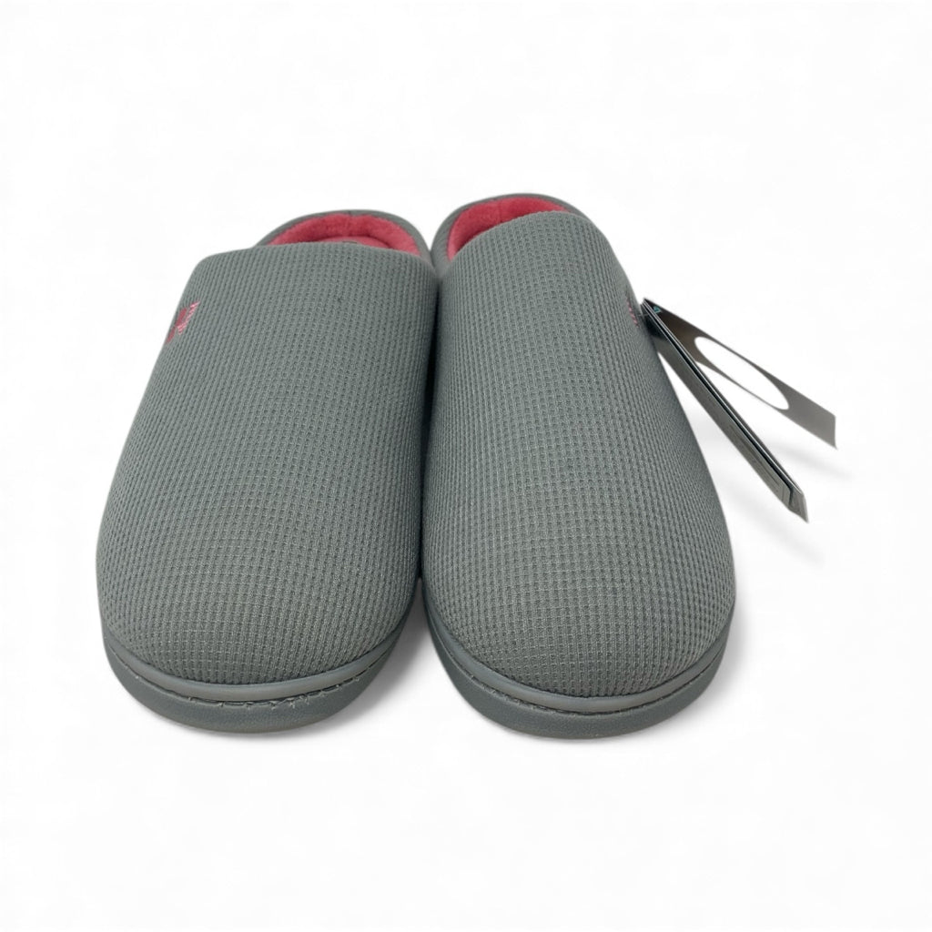ROCKDOVE  9-10 SLIPPER W