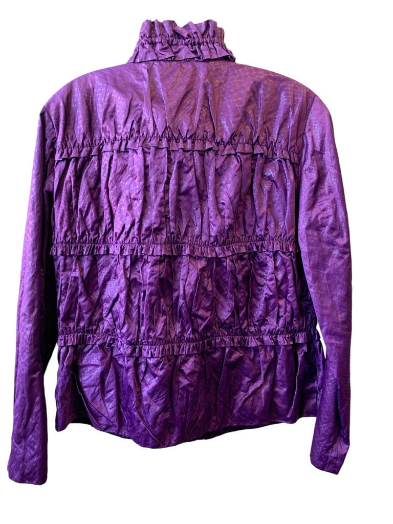 CHICO'S  small JACKET W