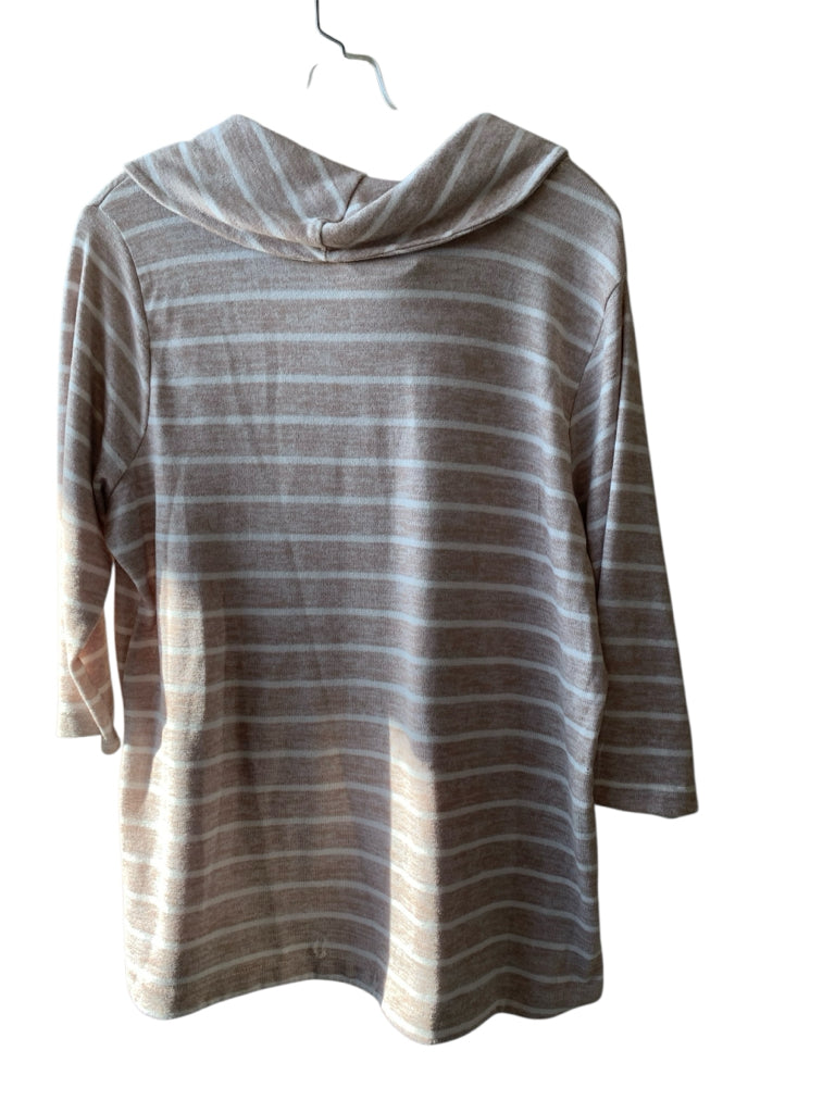 CROFT/BARROW  PL TOP  W