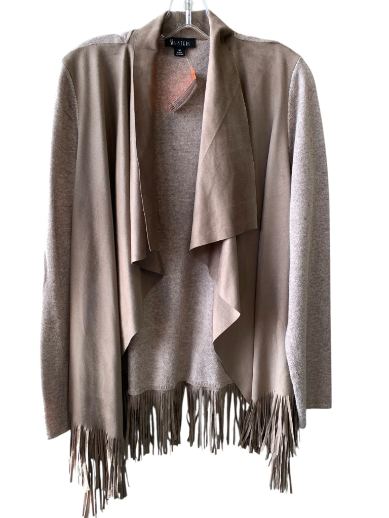 SISTERS  medium JACKET W