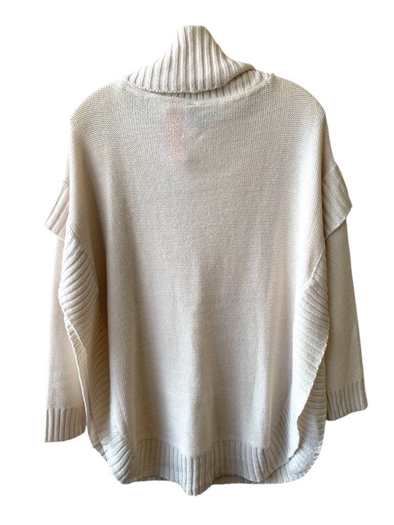 ALYA  s/M SWEATER W