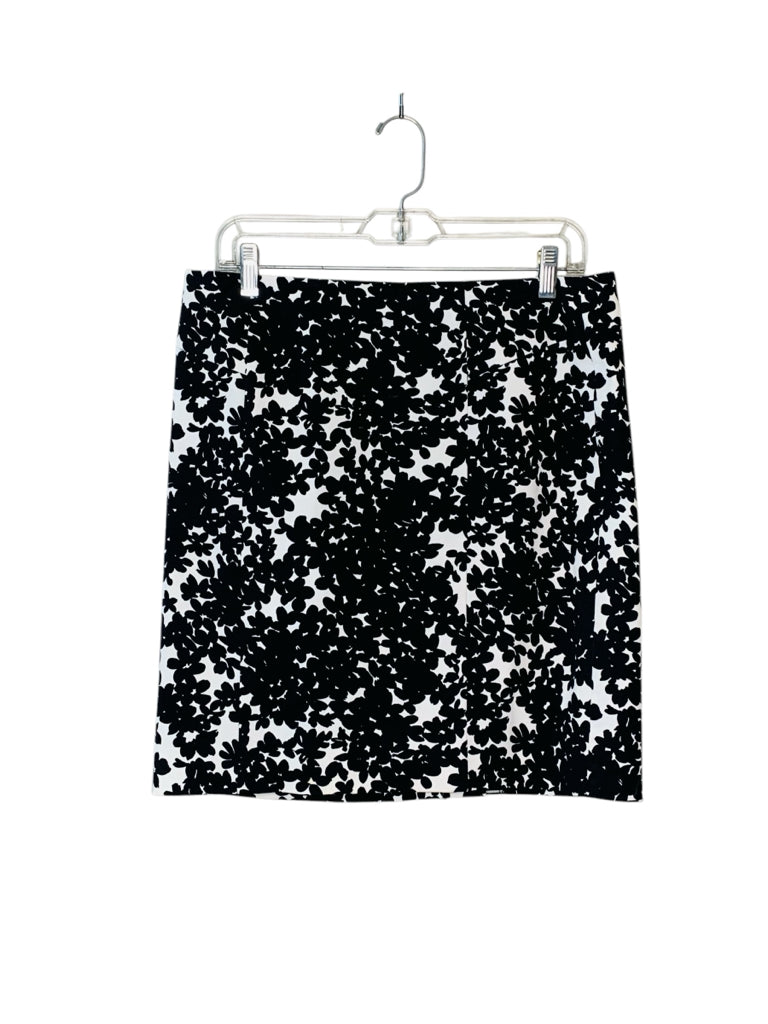 ANN TAYLOR  8 SKIRT W