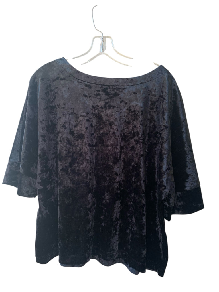 ON 34TH  large TOP  W