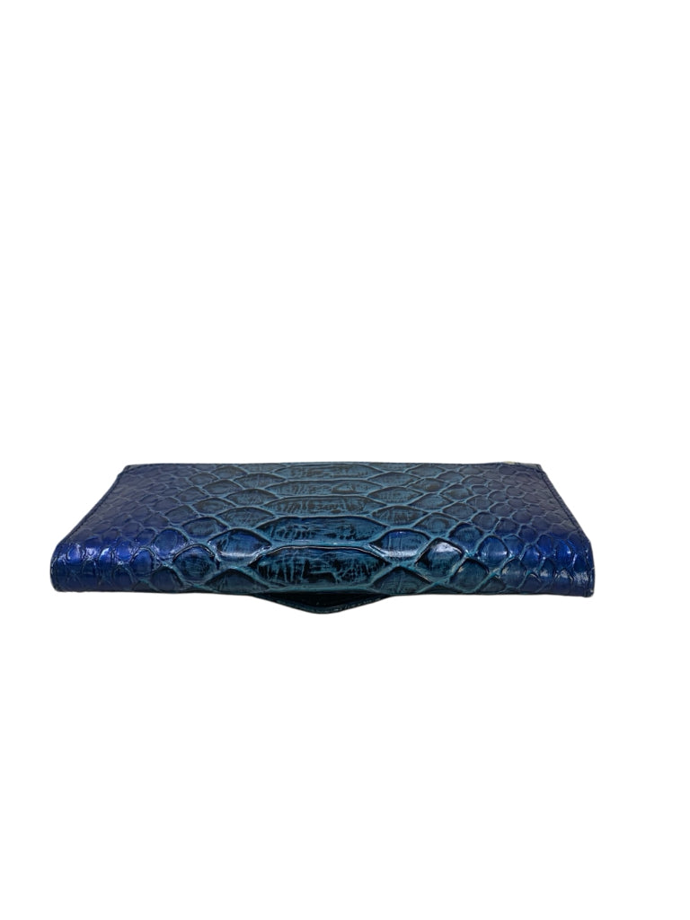 BRAHMIN  medium WALLET W