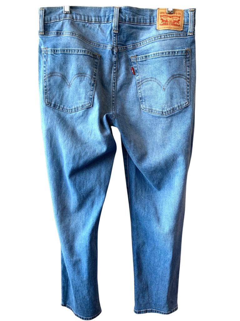 LEVI  8 JEANS  W