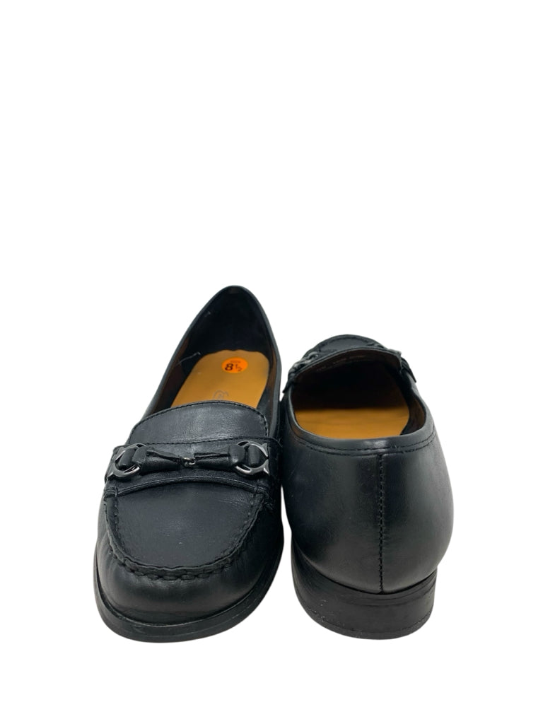 ETIENNE AIGNER  8.5 LOAFER W