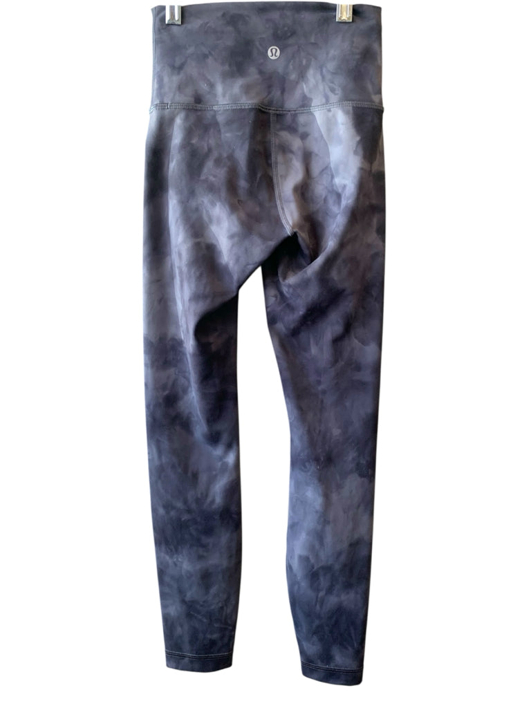 LULULEMON  xS GYM W