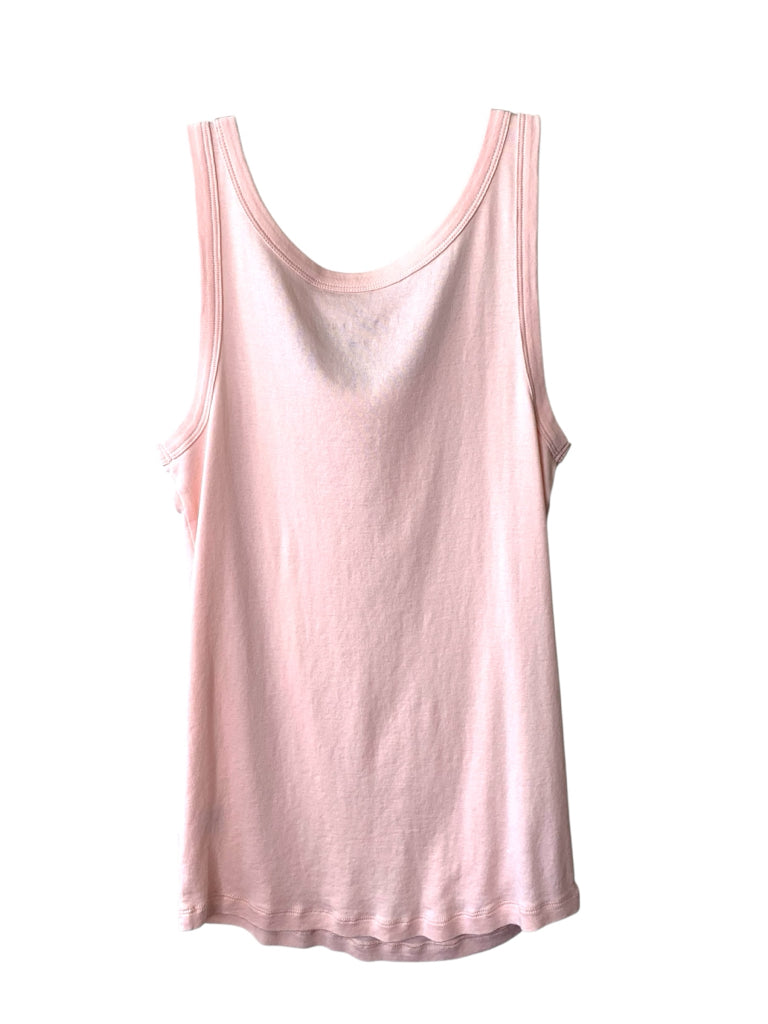CASLON  small TANK W