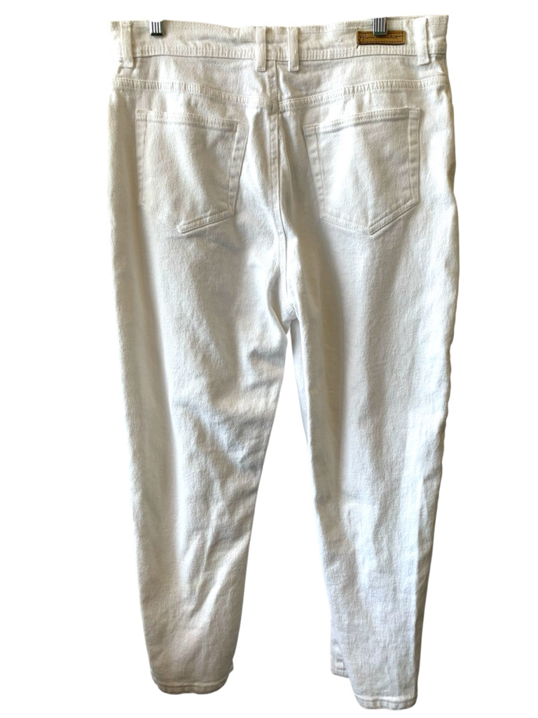 GLORIA VANDERBILT  16 JEANS W